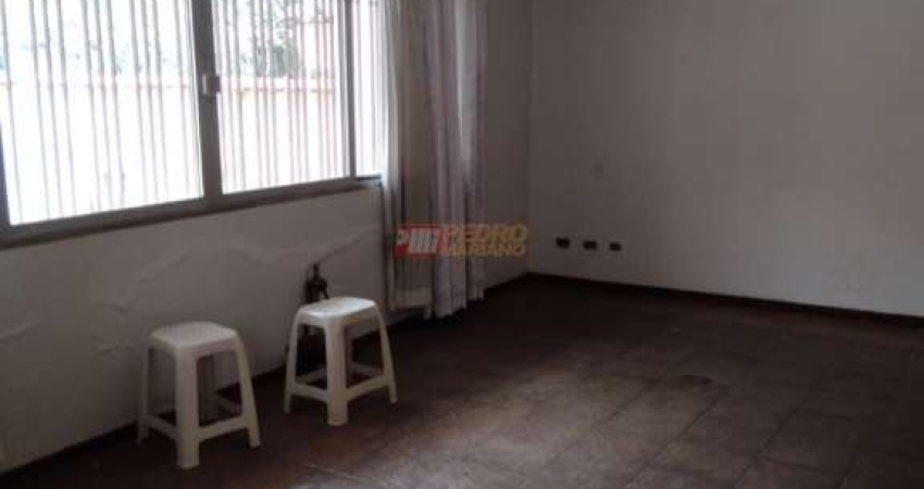 Casa Térrea no Bairro Taboão em São Bernardo do Campo