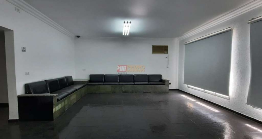 Casa térrea no Bairro Vila Caminho Do Mar em São Bernardo do campo