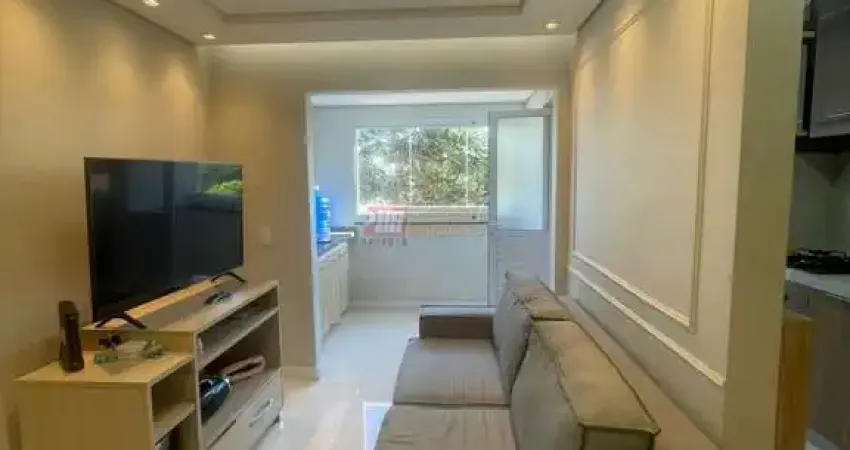 Apartamento com 3 quartos à venda na Avenida Alda, 1614, Centro, Diadema