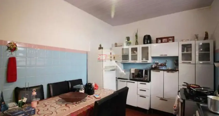 Casa Térrea no Bairro Rudge Ramos em São Bernardo do Campo