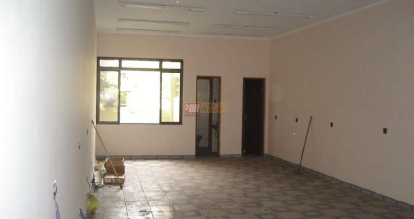 Sala Comercial no Bairro Baeta Neves em São Bernardo do Campo