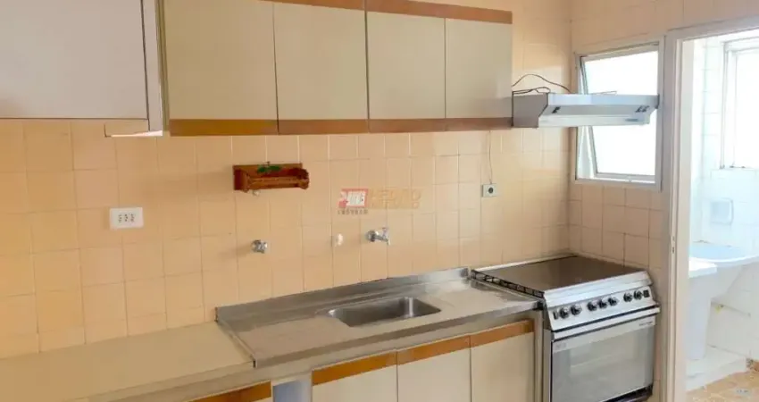 Apartamento em São Bernardo do Campo no Bairro Rudge Ramos