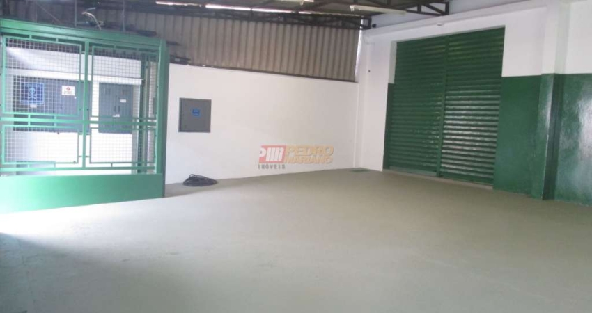 Imóvel Comercial no Bairro Rudge Ramos em São Bernardo do Campo