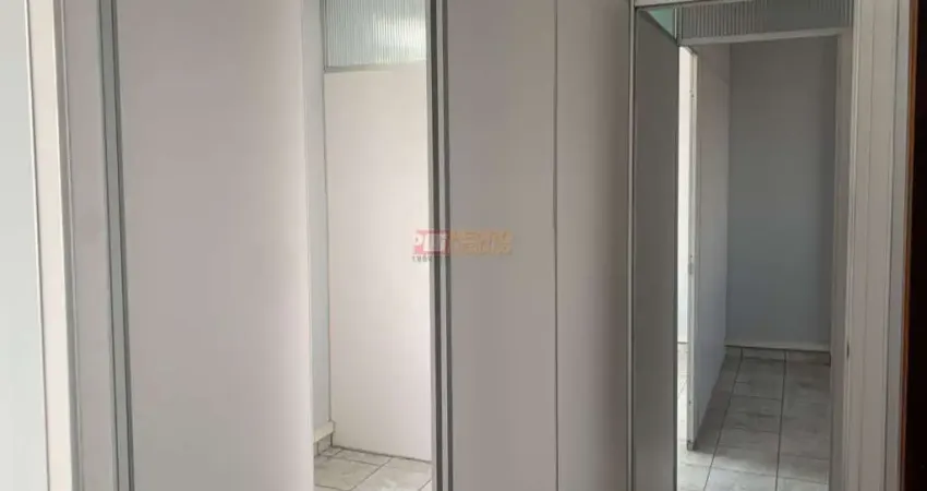 Sala comercial à venda na Rua Domingos João Ballotin, 115, Centro, São Bernardo do Campo