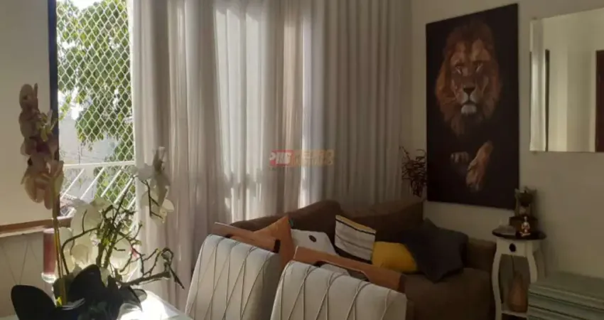 Apartamento no Bairro Jardim Hollywood em São Bernardo do Campo