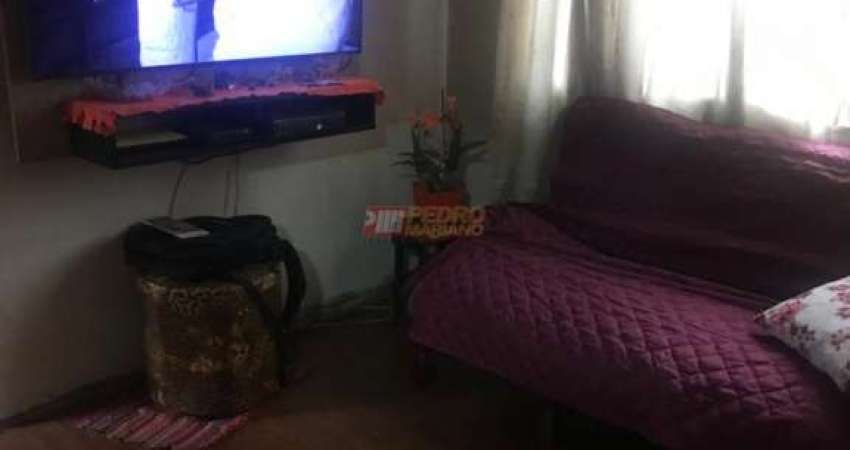 Casa Térrea no Bairro de Rudge Ramos em São Bernardo do Campo