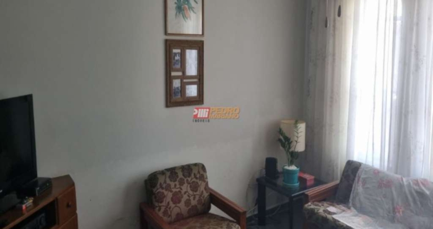 Casa Térrea no Bairro de Rudge Ramos em São Bernardo do Campo
