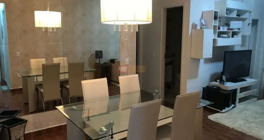 Apartamento no Bairro Rudge Ramos em São Bernardo do Campo