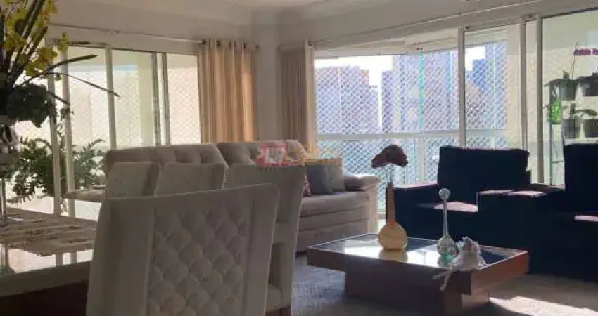 Apartamento no Bairro Jardim em Santo André