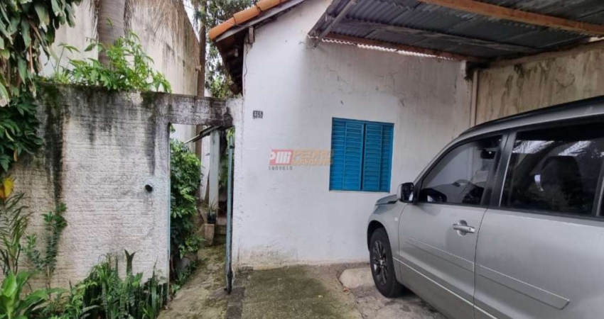 Terreno no Bairro Jardim Hollywood em São Bernardo do Campo