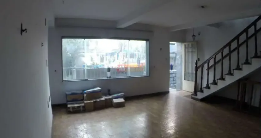 Casa com 10 quartos para alugar na Avenida Padre Manuel da Nóbrega, 685, Jardim, Santo André