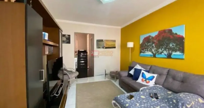 Casa com 3 quartos à venda na Rua Fernando Lona, 374, Campestre, Santo André