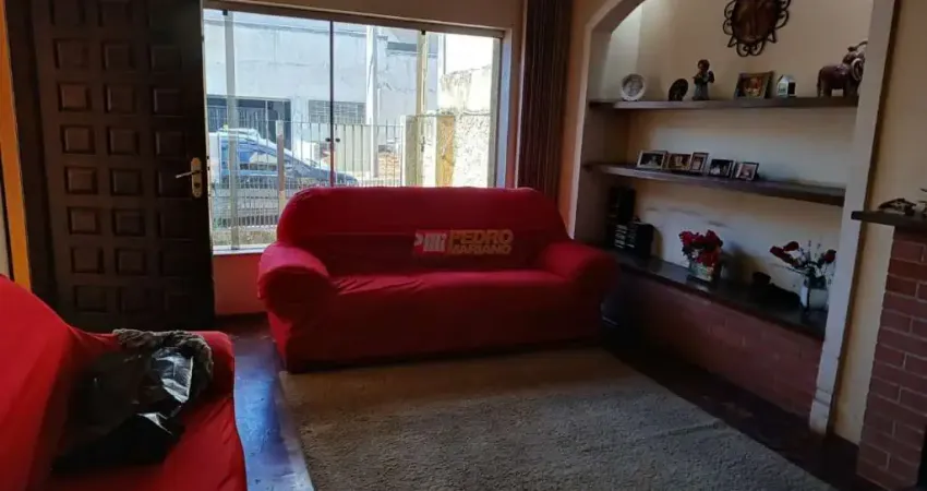 Casa com 2 quartos à venda na Rua Pelotas, 125, Vila Assunção, Santo André