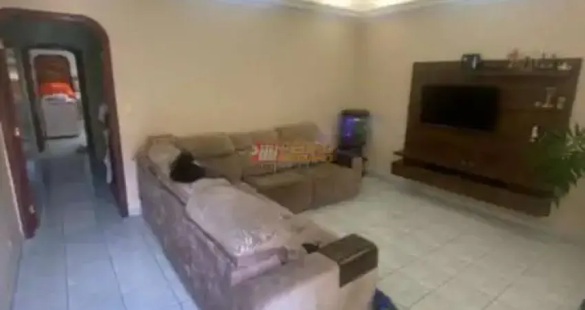 Sobrado no Bairro Assunção em São Bernardo do Campo
