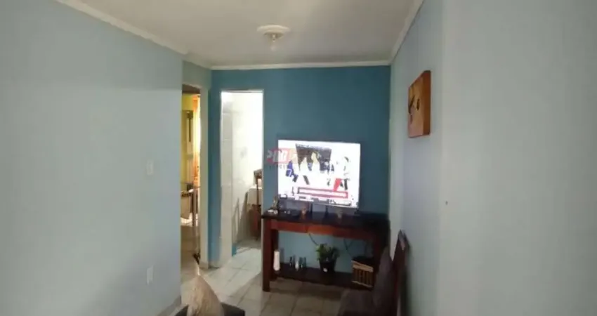 Casa com 3 quartos à venda na Rua Maria Quitéria, 400, Vila Camilópolis, Santo André