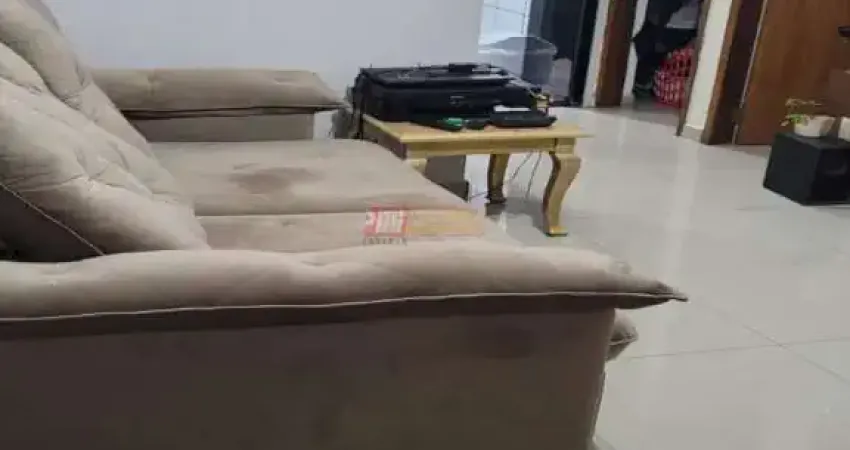 Apartamento com 2 quartos à venda na Gema, 287, Campanário, Diadema