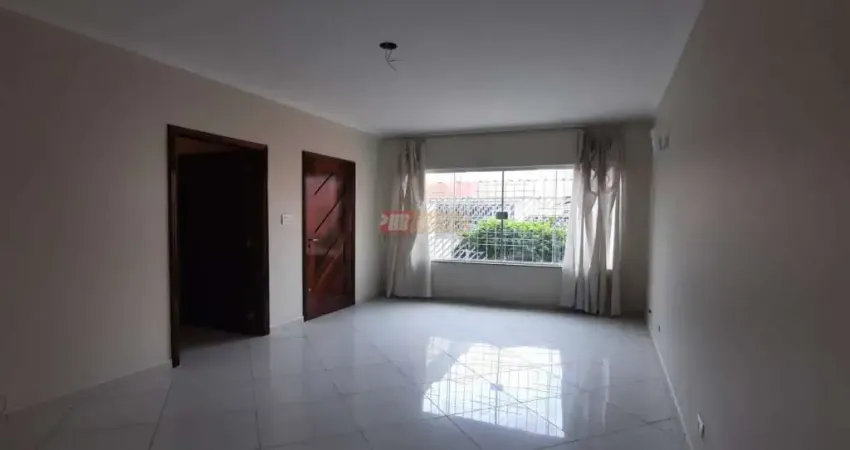 Sobrado no Bairro Jardim Maria Stella em Santo André