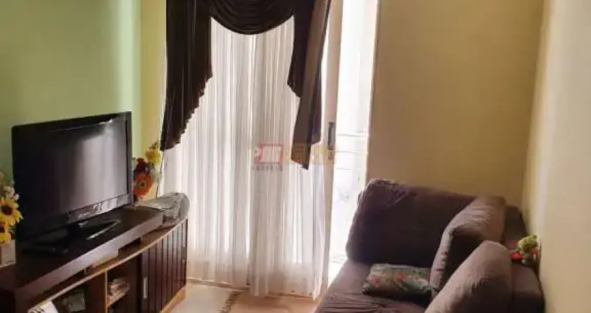 Apartamento no Bairro Planalto em São Bernardo do Campo