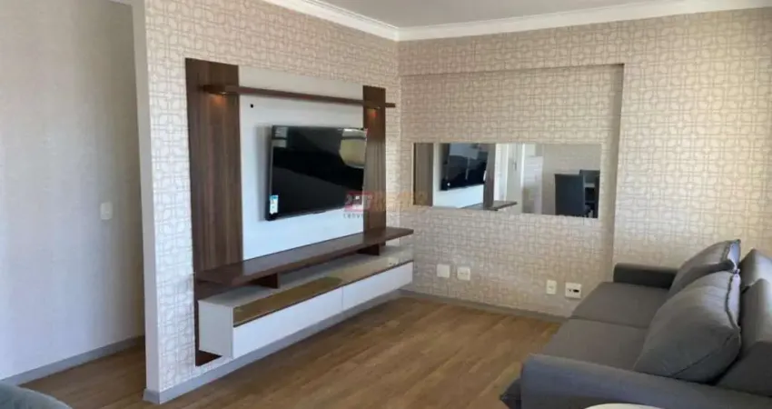 Apartamento com 3 quartos para alugar na Rua Siqueira Campos, 182, Centro, Santo André