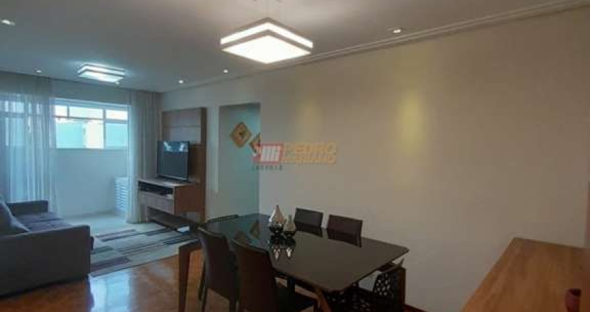 Apartamento no Bairro Rudge Ramos em São Bernardo do Campo.