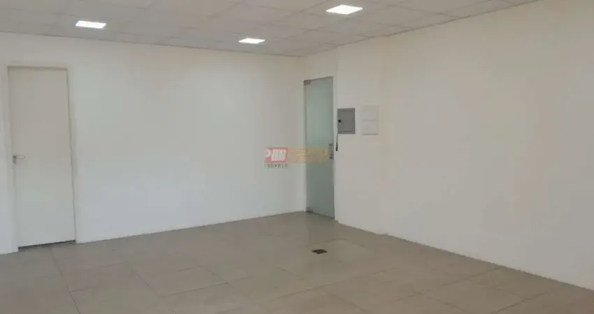 Sala Comercial no Bairro de Rudge Ramos em São Bernardo do Campo.
