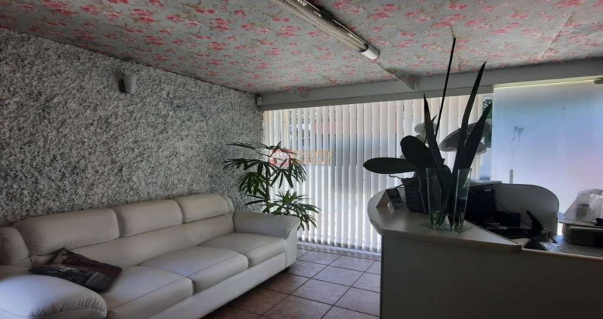Casa Térrea à venda em Rudge Ramos São Bernardo do Campo