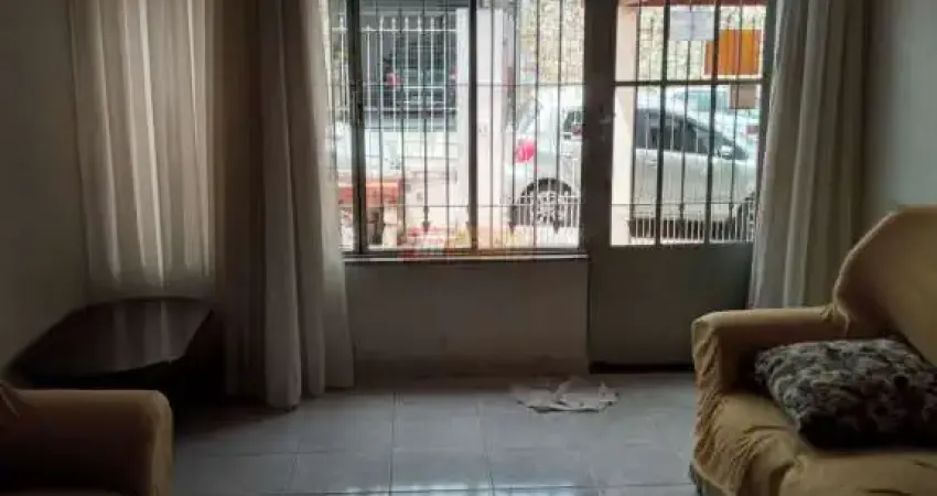 Casa Térrea no Bairro Rudge Ramos em São Bernardo do Campo.