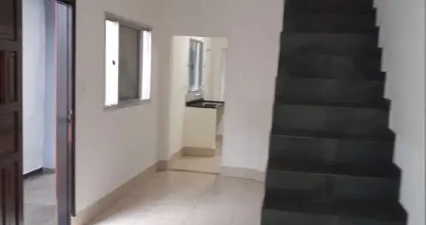 Sobrado no Bairro Rudge Ramos em São Bernardo do Campo