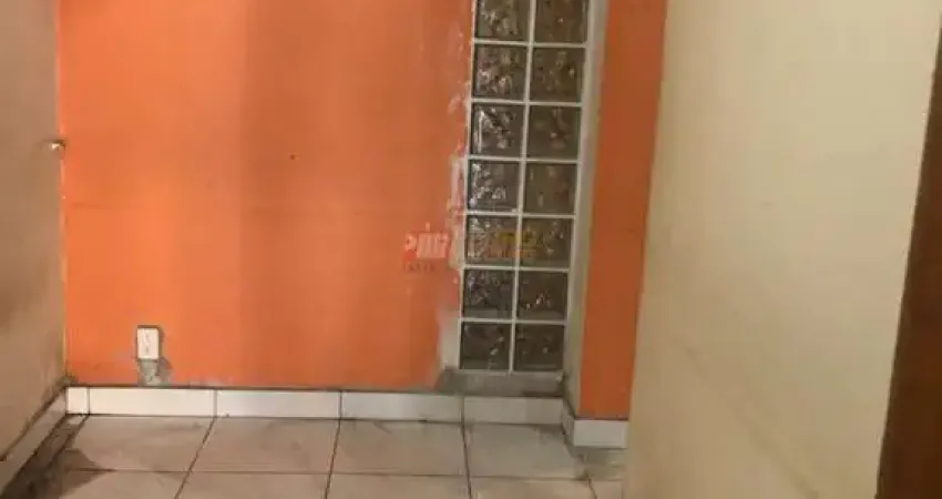 Sobrado no Bairro Rudge Ramos em São Bernardo do Campo.