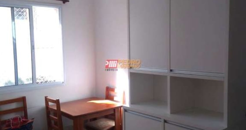 Apartamento no Bairro Rudge Ramos em São Bernardo do Campo