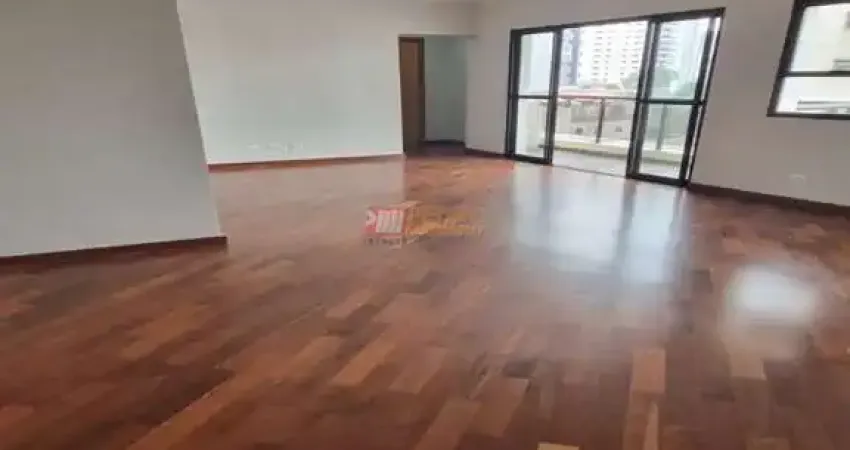 Apartamento no Bairro Vila Bastos em Santo André