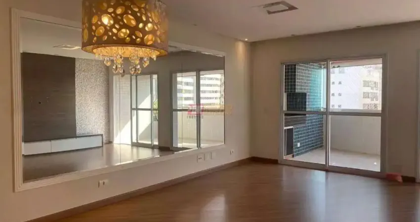 Apartamento no Centro em São Bernardo do Campo