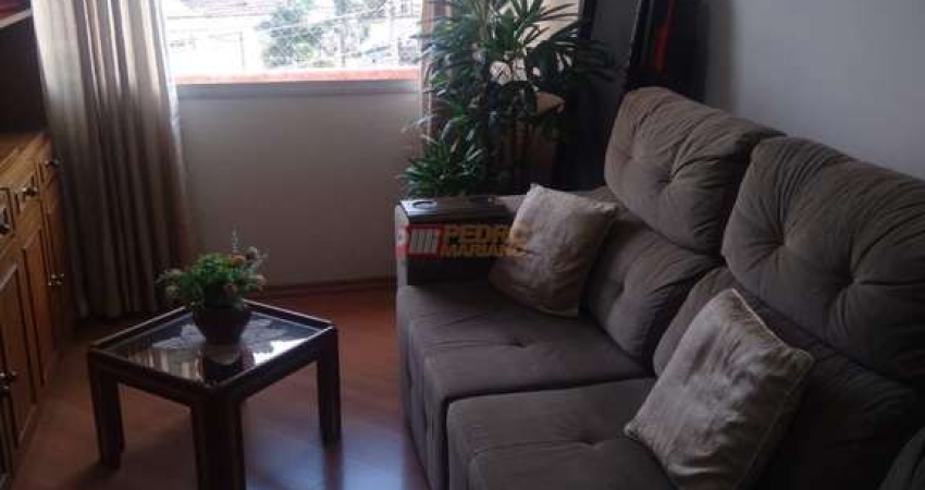 Apartamento no Bairro Rudge Ramos em São Bernardo do Campo