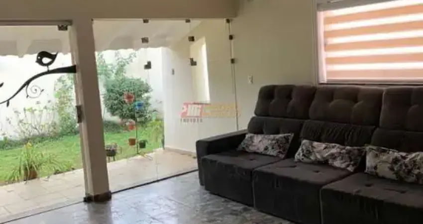 Sobrado no Bairro Jardim São Caetano em São Caetano do Sul