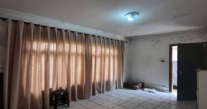 Casa Térrea no Bairro Jardim Hollywood em São Bernardo do Campo