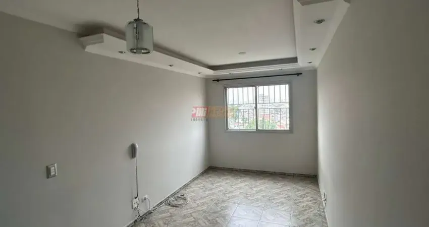 Apartamento no Bairro Parque das Nações em Santo André