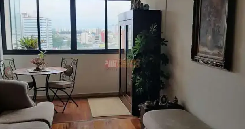 Cobertura no Bairro Vila Marlene em São Bernardo do Campop