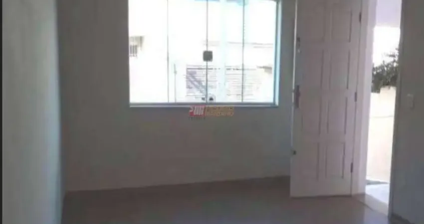 Sobrado no Bairro Anchieta em São Bernardo do Campo