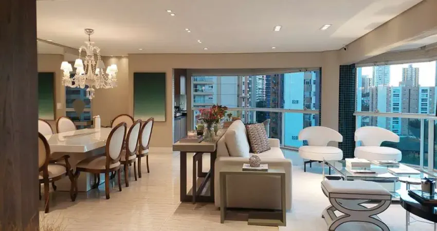 Apartamento no Bairro Jardim em Santo André