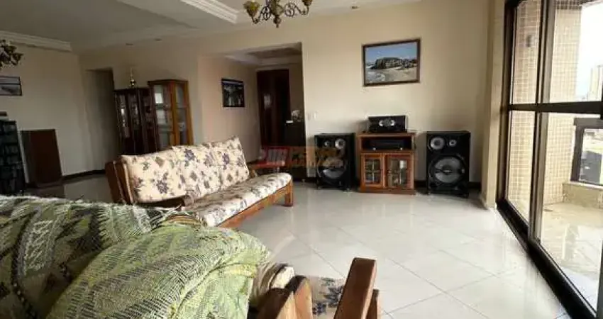 Apartamento no Bairro Rudge Ramos em São Bernardo do Campo
