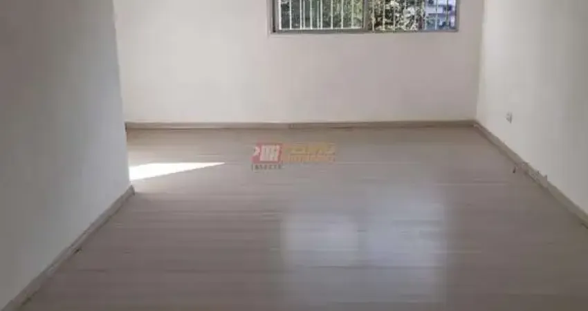 Apartamento no Bairro Rudge Ramos em São Bernardo do Campo