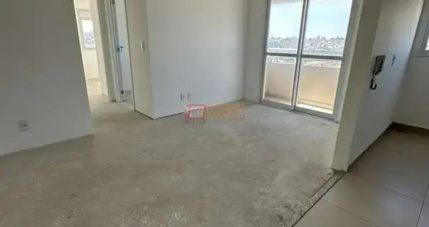 Apartamento com 2 quartos à venda na Rua Lauro Muller, 393, Vila Palmares, Santo André