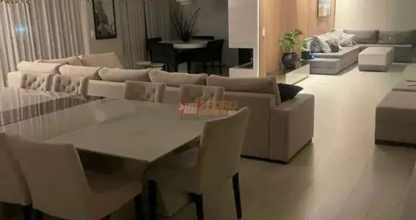 Apartamento no Bairro Campestre em Santo André