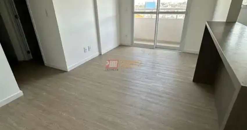 Apartamento no Bairro Vila Palmares em Santo André