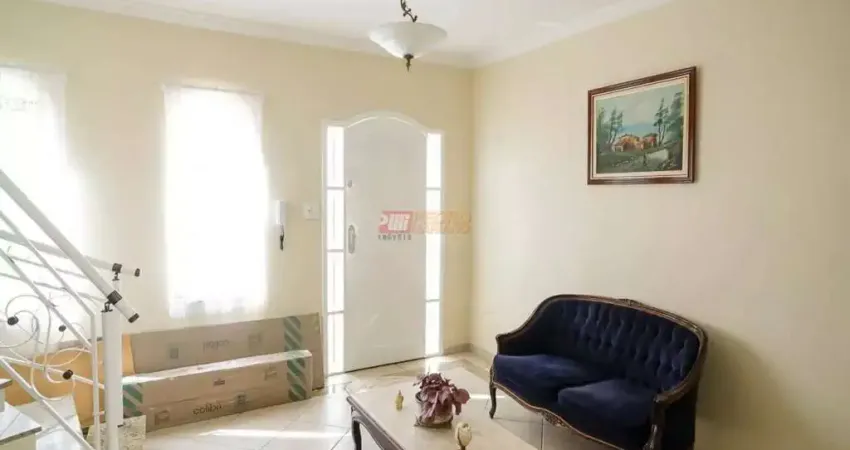 Sobrado no Bairro Jardim São Caetano em São Caetano do Sul