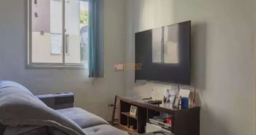 Apartamento no Bairro Assunção em São Bernardo do Campo