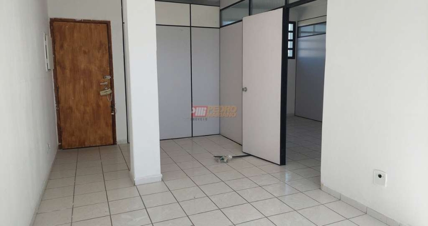 Sala Comercial no Bairro Centro em São Bernardo do Campo