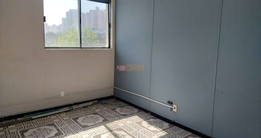 Sala Comercial no Bairro Centro em São Bernardo do Campo