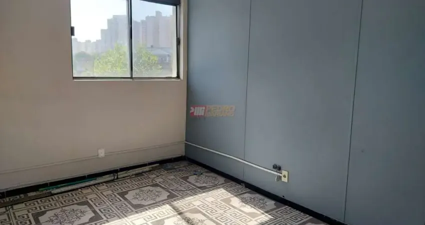 Sala Comercial no Bairro Centro em São Bernardo do Campo