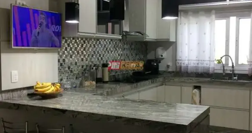 Casa com 3 quartos à venda na Rio Grande do Sul, 164, Aliança, Ribeirão Pires